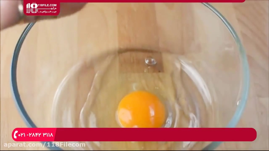 آموزش شیرینی پزی|شیرینی و کیک پزی|آشپزی و شیرینی پزی ( طرز تهیه پنکیک )