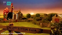 انیمیشن بره ناقلا،کارتون بره ن...