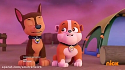 انیمیشن سگهای نگهبان  سگهای نگ...