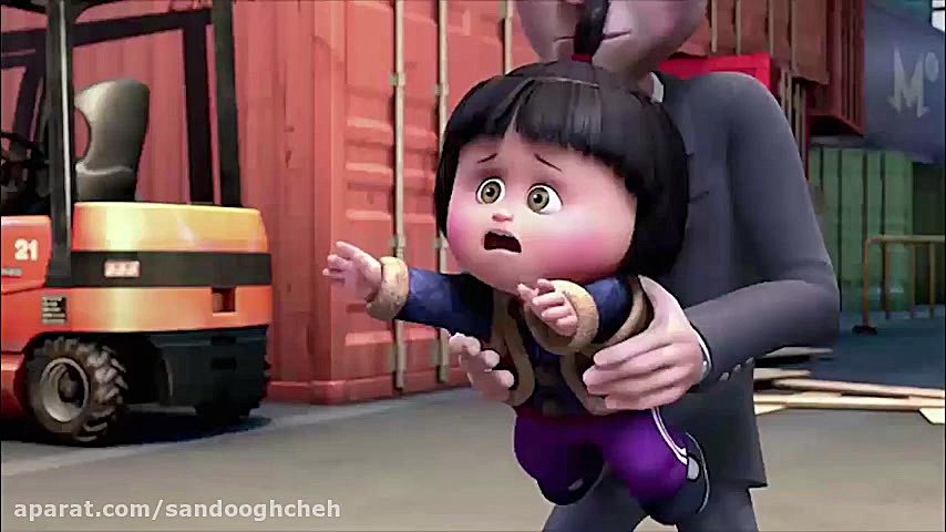 انیمیشن خرس های بونی: پیش به سوی نجات (Boonie Bears: To the Rescue) زمان5596ثانیه