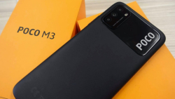 معرفی گوشی Xiaomi Poco M3 شیائ...