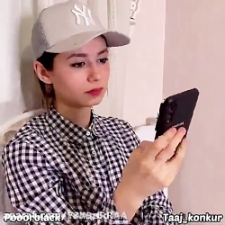 پریسا پور مشکی/ پریسا پور بلک