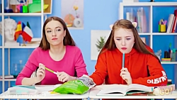 ایده های تفریحی خنده دار | خوا...