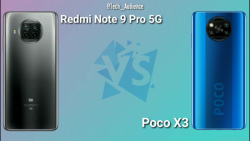 مقایسه گوشی شیائومی ردمی نوت 9...