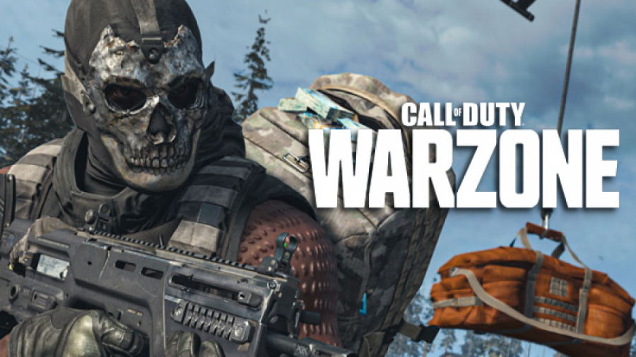 آموزش کال آف دیوتی وارزون Call of Duty: Warzone