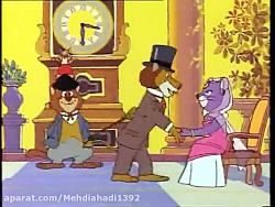 کارتون دور دنیا در هشتاد روز -...