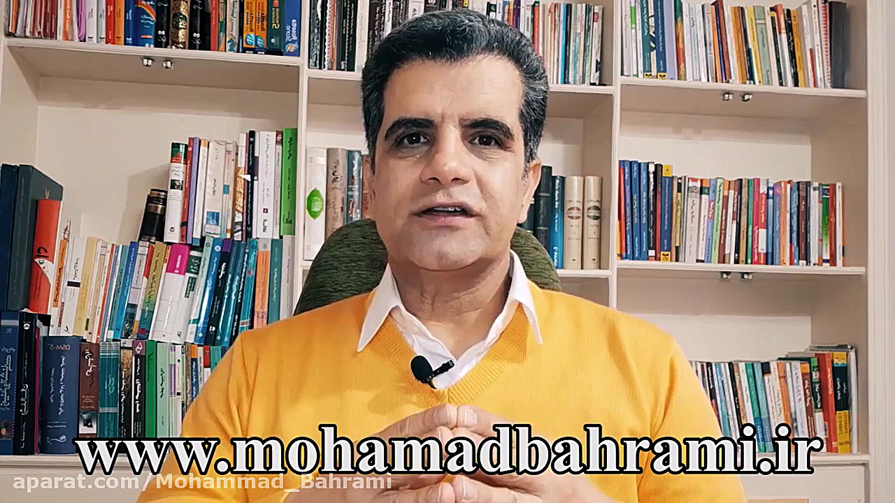 معرفی یک فیلم عالی برای کسب و کار شما! زمان137ثانیه