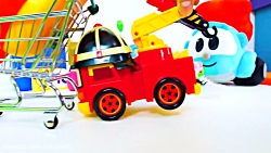 اسباب بازی - ماشین بازی - ساخت...