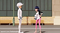 دانلود ماجراهای لیدی باگ و گرب...