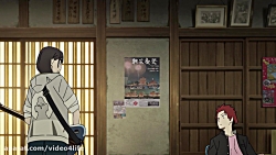 دانلود انیمیشن 2019 Her Blue S...