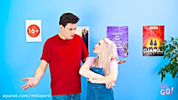 موقعیت&zwnj;های خنده&zwnj;دار...