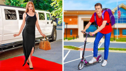 تفریح و سرگرمی | دانش‌آموز ثرو...