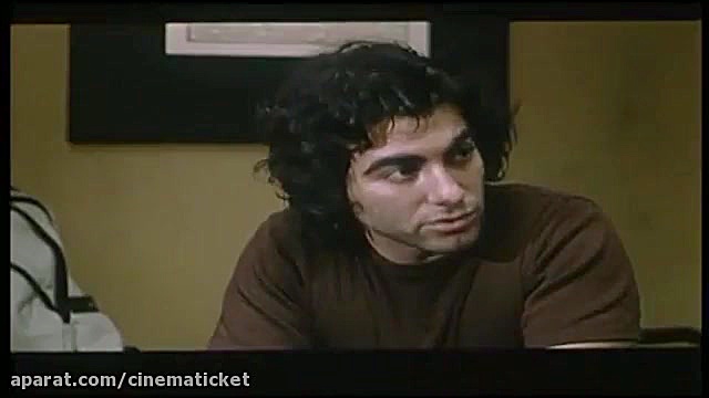 تیزر فیلم خاک آشنا زمان186ثانیه