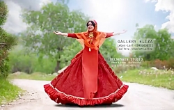 آهنگ جدید و شاد لری  آهنگ محلی...