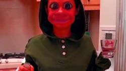 پریسا پور مشکی / نشستن آدم ها...