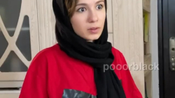 پریسا پور مشکی  پور بلک جدید...