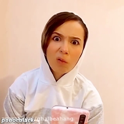 کلیپ جدید پریسا / پریسا پور بل...