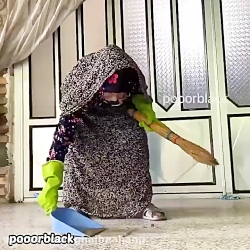 طنز پریسا پور بلک  پریسا پور م...