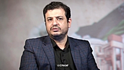 کلیپ استاد رائفی پور - «اسرائی...