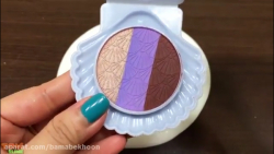 آسمر اسلایم  درست کردن اسلایم...