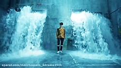 بی تی اس  موزیک ویدیو فیک لاو...