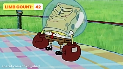 دانلود کارتون باب اسفنجی قسمت۱...