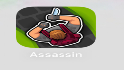 قسمت چهارم بازی Assassin