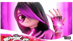 قدرت جدید لیدی باگ سیزن ۴ (فصل...