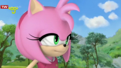 کارتون سونیک جدید X انیمیشن سو...