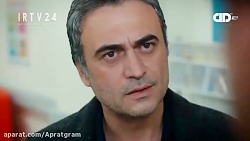 سریال ترکی ملک قسمت 49 دوبله ف...