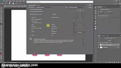 اموزش فتوشاپ قسمت دهم