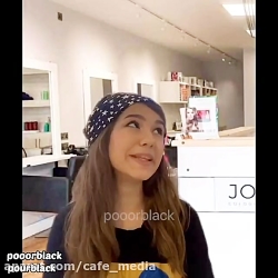 طنز پریسا پوربلک  طنز فوق العا...