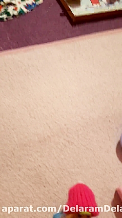 داستانهای پری و گل پری.قسمت نه...