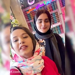 کلیپ طنز پریسا پورمشکی  پریسا...