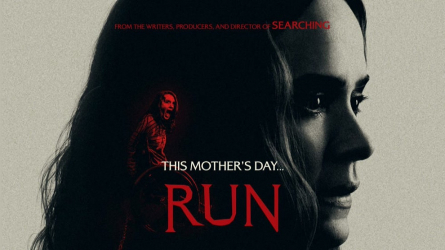 فیلم فرار Run 2020 دوبله فارسی زمان5316ثانیه