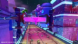 Nickelodeon Kart Racers 2: Grand Prix - پارسی گیم