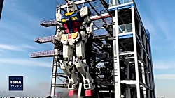 ربات غول‌پیکر، ناجی گردشگری ژا...