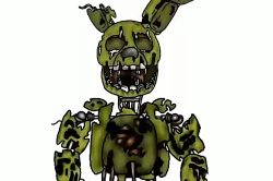 وقتی اسپرینگ ترپ قهر میکنه ساخ...