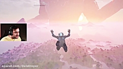 ایونت * لایو * گالاکتوس در فور...