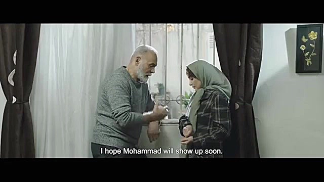 تیزر رسمی فیلم
اولین نمایش «راند چهارم» زمان60ثانیه