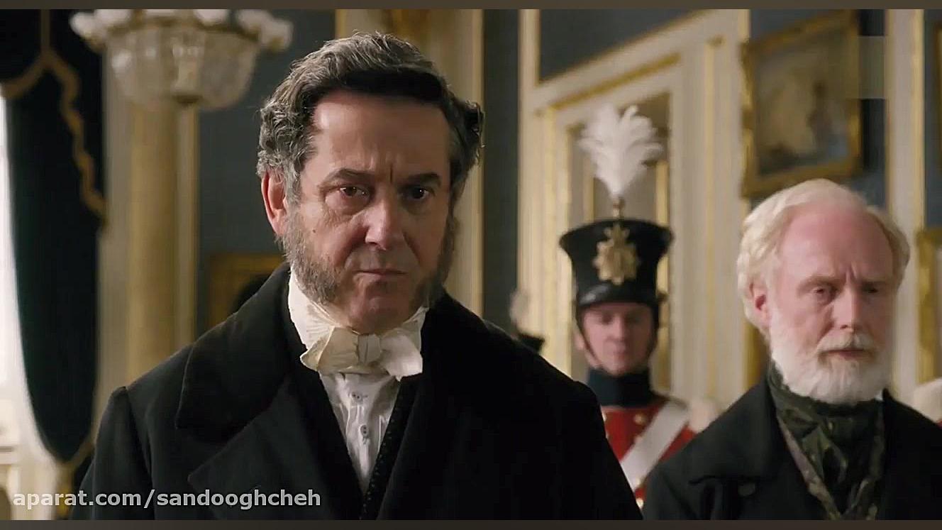 فیلم دولیتل 2020 (Dolittle) دوبله فارسی زمان5345ثانیه