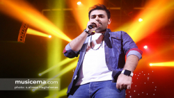 آهنگ جدید زیبا و عاشقانه / احس...