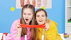 تفریحی و خنده دار _ ترفندهای م...