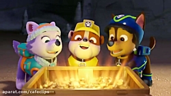 دانلود کارتون سگهای نگهبان  سگ...