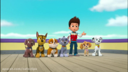 دانلود کارتون سگهای نگهبان / س...