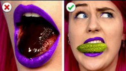 ۸ ایده خنده دار و باحال غذایی...