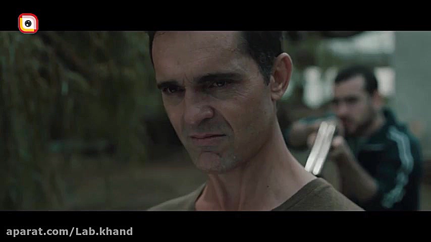 فیلم The Silence of the Marsh 2019 دوبله فارسی زمان4800ثانیه