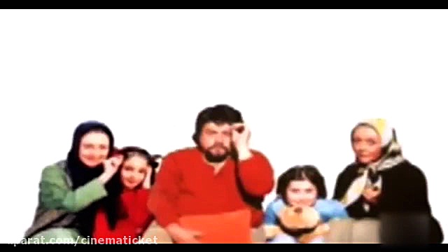 تیزر فیلم نصف مال من نصف مال تو زمان164ثانیه