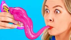 تفریحی خنده دار  ۱۱ ایده خلاقا...