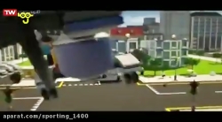 برنامه کودک شهر اسباب بازی ها...